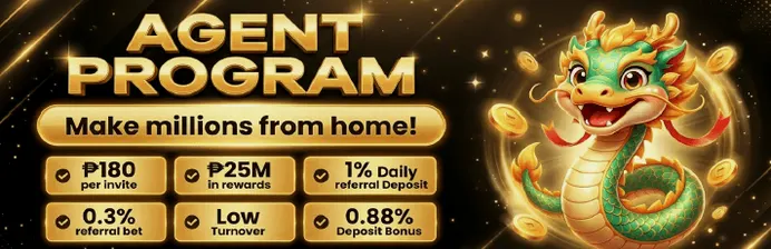 Welcome offer